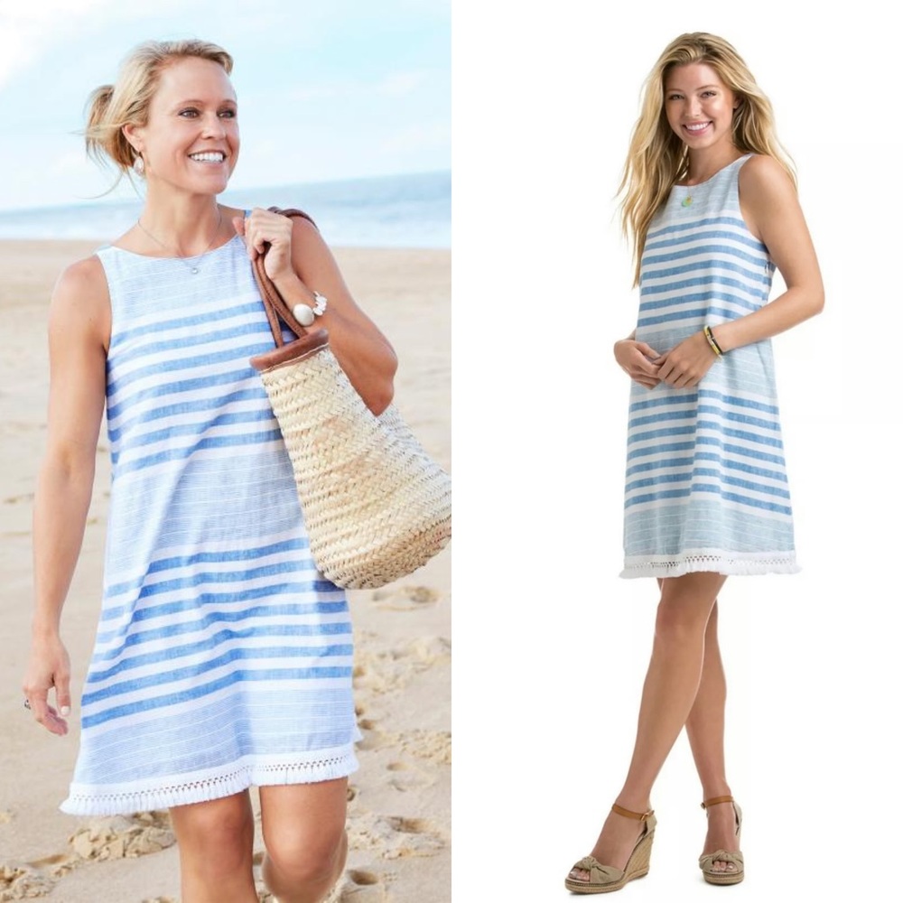 Vineyard Vines - Picture 1 of 8